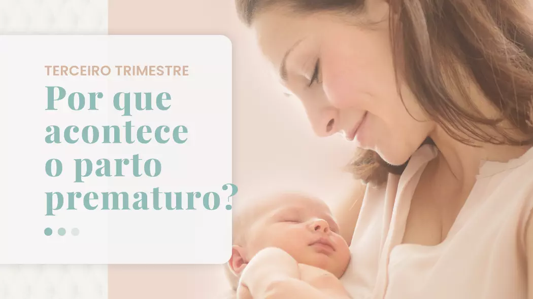 Sobre parto prematuro