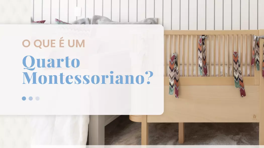 Quarto Montessoriano