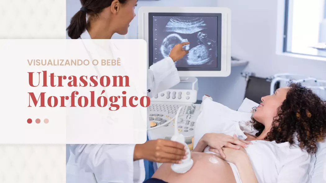Ultrassom Morfológico