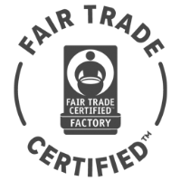 Fair Trade Certified