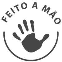 Feito a mão